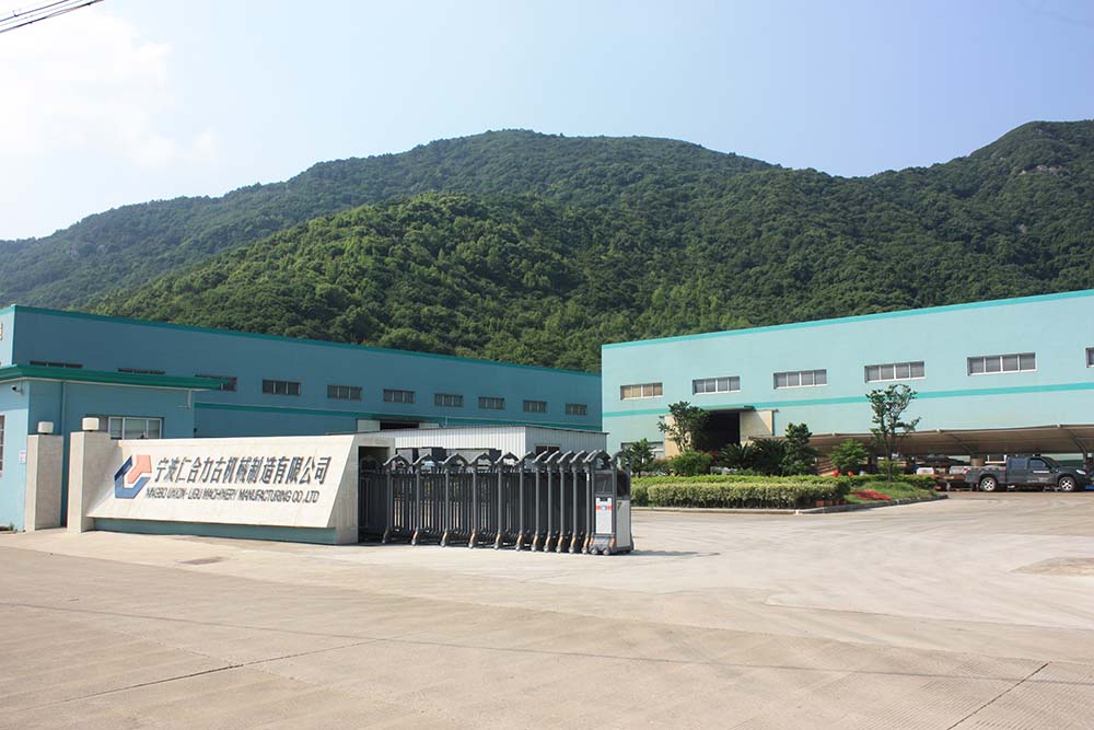 XIAMEN UNION SPARES LTD.