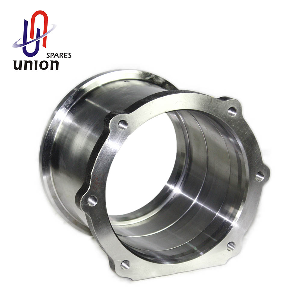 Shaft Housing