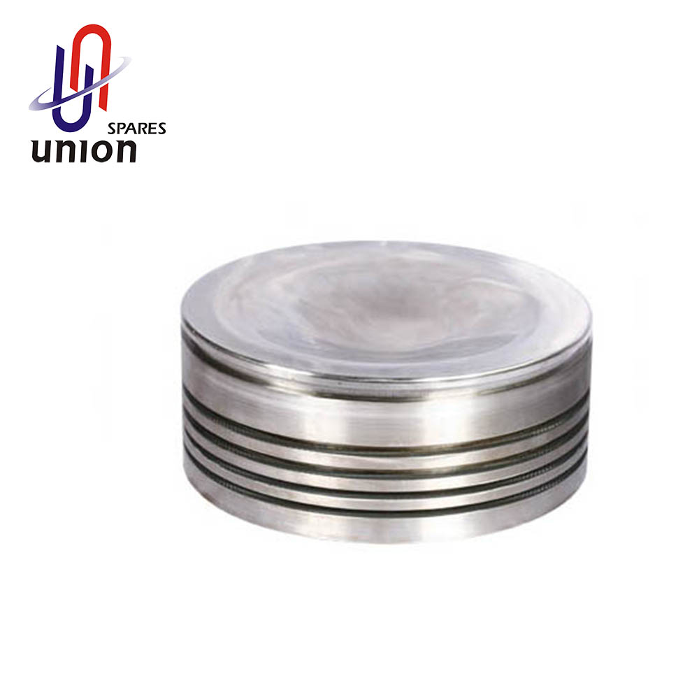 Man 35Mc Piston Head